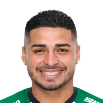 Lázaro FC 24 Jun 12, 2024 SoFIFA.
